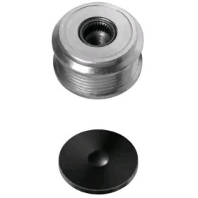 HELLA 9XU 358 038-231 Lichtmaschine, Ersatzteile TOYOTA COROLLA Verso (ZER_, ZZE12_, R1_)