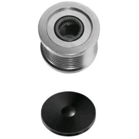 HELLA 9XU 358 038-511 Freilauf Lichtmaschine RENAULT MEGANE 3 Grandtour (KZ0/1) 1.9 131 PS Diesel