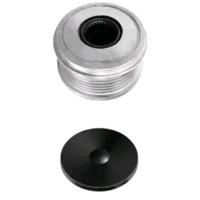 HELLA 9XU 358 038-671 Lichtmaschine, Ersatzteile ALFA ROMEO SPIDER (939) 2.0 163 PS Diesel