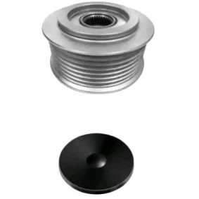 HELLA 9XU 358 038-941 Polia roda livre do alternador HONDA