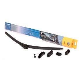Compre Escova do limpa-vidros da HELLA 9XW 358 053-241 a um preço baixo por 9,38&nbsp;&euro;