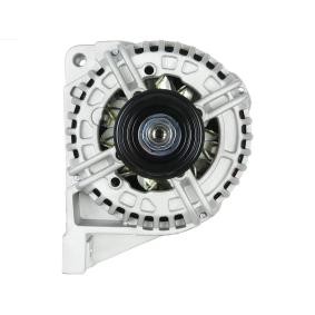 AS-PL A0049 Lichtmaschine VOLVO XC70 Cross Country (295) 2.5 209 PS Otto