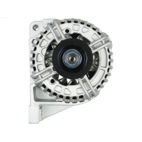 AS-PL A0060 Lichtmaschine VOLVO XC70 Cross Country (295) 2.5 209 PS Otto