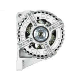 AS-PL A0061 Lichtmaschine VOLVO XC70 Cross Country (295) 2.5 209 PS Otto