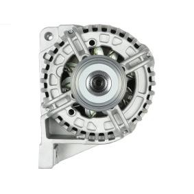 AS-PL A0061(P) Lichtmaschine VOLVO XC70 Cross Country (295) 2.5 209 PS Otto