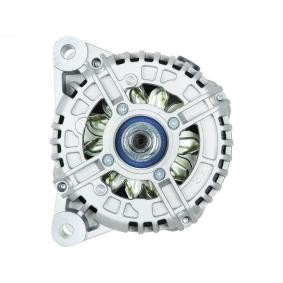 AS-PL A0142 Generator PEUGEOT 207 SW (WK_) 1.6 90 hk Diesel