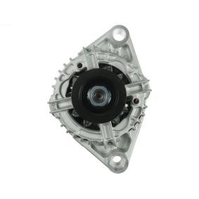 AS-PL A0191 Alternador FIAT STILO (192) 1.8 133 cv Otto