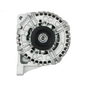 AS-PL A0430 Lichtmaschine VOLVO S80 I (184) 3.0 196 PS Otto