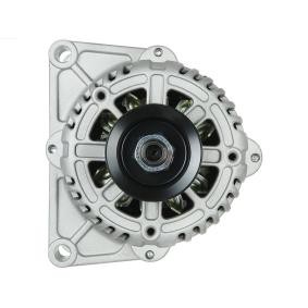 AS-PL A1027 Alternateur CHEVROLET CRUZE (J300) 1.8 137 CV Essence