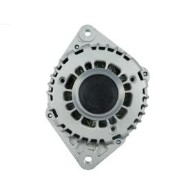 AS-PL A1039 Alternateur CHEVROLET CRUZE (J300) 1.7 110 CV Diesel
