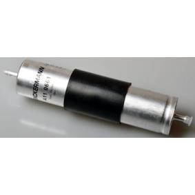 DENCKERMANN A110661 Filtro de combustível MINI Hatchback (R50, R53) 1.4 75 cv Diesel