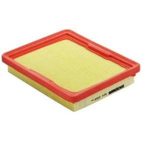 Comprar Filtro de aire de DENCKERMANN A140066 a bajo precio de 6,95&nbsp;&euro;