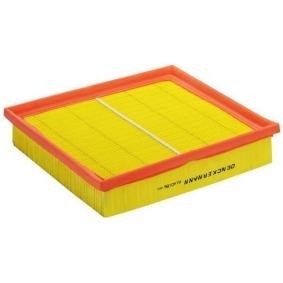 Comprar Filtro de aire de DENCKERMANN A140186 a bajo precio de 12,17&nbsp;&euro;