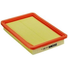 Comprar Filtro de aire de DENCKERMANN A140297 a bajo precio de 7,19&nbsp;&euro;