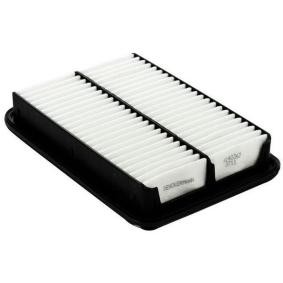 Comprar Filtro de aire de DENCKERMANN A140367 a bajo precio de 11,94&nbsp;&euro;