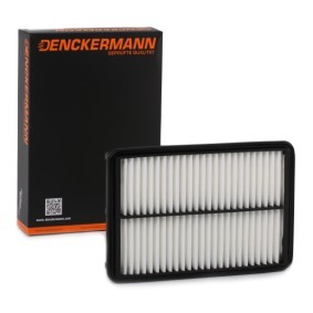 Comprar Filtro de aire de DENCKERMANN A140368 a bajo precio de 10,98&nbsp;&euro;