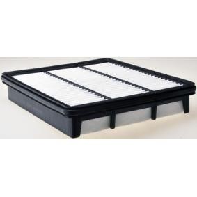 Comprar Filtro de aire de DENCKERMANN A140385 a bajo precio de 13,53&nbsp;&euro;