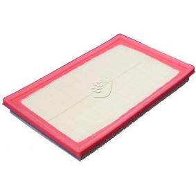 DENCKERMANN A140912 Filtro de aire LAND ROVER Range Rover 4 (L405)