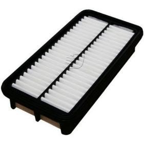 Comprar Filtro de aire de DENCKERMANN A140941 a bajo precio de 10,80&nbsp;&euro;