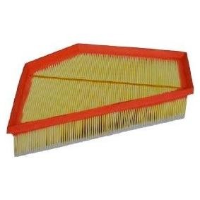 DENCKERMANN A141022 VOLVO V40 Van / Hatchback (525, 526) Ilmansuodatin