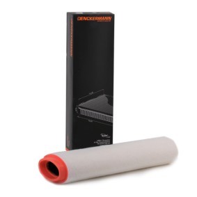 DENCKERMANN A141218 Filtre à air BMW 3 Coupé (E46) 3.0 204 CV Diesel