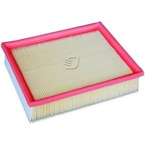 DENCKERMANN A141449 Filtro de aire LAND ROVER Defender SUV (L316)