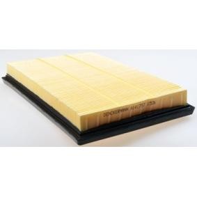 DENCKERMANN A141757 Filtro de ar NISSAN ALMERA 1 Hatchback (N15) 2.0 143 cv Otto