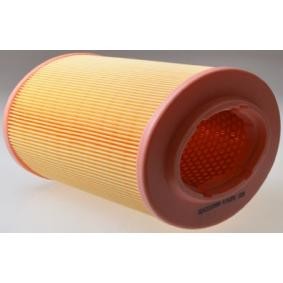 DENCKERMANN A146890 Luftfilter ALFA ROMEO SPIDER (939)