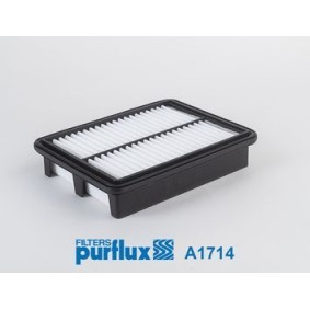 PURFLUX A1714 Filtre à air MAZDA 3 3/5 portes (BM, BN) 1.5 100 CV Essence