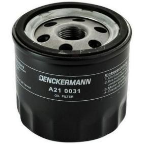 Acquista Filtro olio da DENCKERMANN A210031 a buon mercato per soli 9,17&nbsp;&euro;