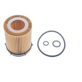 DENCKERMANN A210963 Filtro olio MERCEDES-BENZ Classe C Cabrio (A205) 1.6 156 CV Motore a ciclo otto