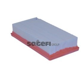 TECNOCAR A2224 Filtro de aire SUZUKI SWIFT 3 (MZ, EZ) 1.3 69 cv Gasoleo