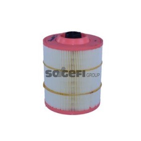 TECNOCAR A2345 Filtro aria FORD MONDEO 4 (BA7) 2.2 175 CV Diesel