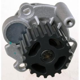 DENCKERMANN A310878P Wasserpumpe MITSUBISHI GRANDIS