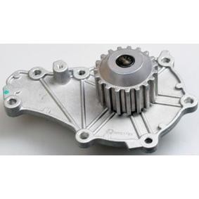 DENCKERMANN A310892P Vattenpump PEUGEOT 207 CC (WD_)