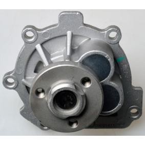 DENCKERMANN A310936P Wasserpumpe MITSUBISHI GRANDIS