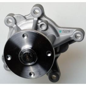 DENCKERMANN A310948P Bomba de água KIA SOUL