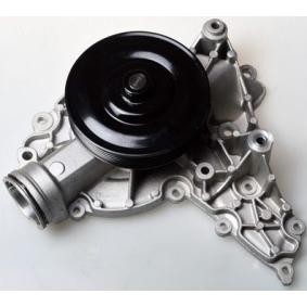 DENCKERMANN A310953P Pompe à eau MERCEDES-BENZ Classe C Coupé (CL203) 3.5 272 CV Essence