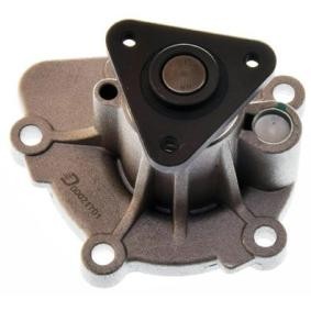 DENCKERMANN A310969P Pompe à eau HYUNDAI SONATA V (NF) 2.0 144 CV Essence