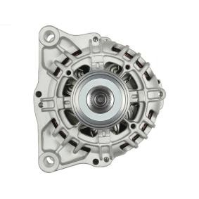 AS-PL A3138 Generator PEUGEOT 207 SW (WK_) 1.6 90 hk Diesel