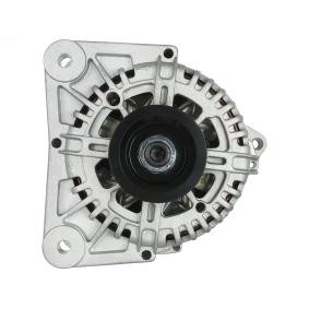 AS-PL A3175 Lichtmaschine RENAULT THALIA 2 (LU1/2) 1.6 95 PS Otto