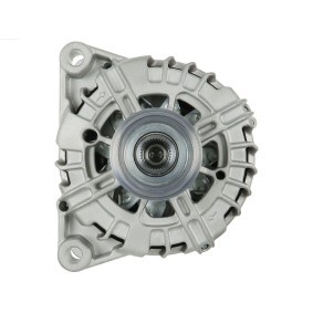 AS-PL A3263 Generator PEUGEOT 207 SW (WK_) 1.6 90 hk Diesel