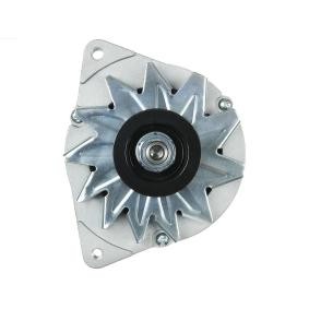 AS-PL A4041 Alternador SUBARU IMPREZA três volumes (GD)