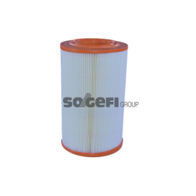 TECNOCAR A503 Ilmansuodatin FIAT DUCATO Bussi (244, Z_) 2.0 84 hv Diesel