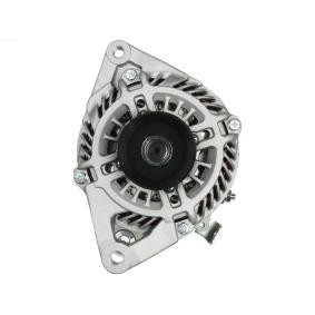AS-PL A5069 Alternateur MAZDA 3 3/5 portes (BM, BN) 1.5 100 CV Essence