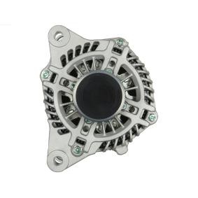 AS-PL A5145 Alternateur MAZDA CX-5 (KE, GH)