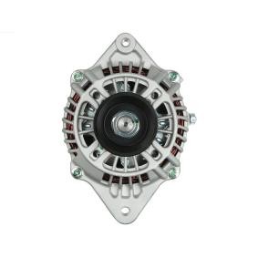 AS-PL A5194 Alternador SUBARU IMPREZA três volumes (GD)