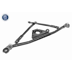 ACKOJA A52-0103 HYUNDAI SANTA FE Pyyhkijän vivusto