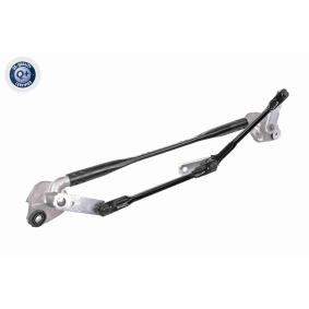 ACKOJA A52-0104 HYUNDAI SANTA FE Pyyhkijän vivusto