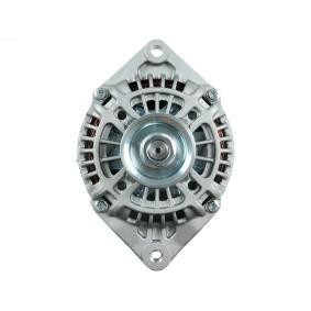 AS-PL A5257 Dynamo MAZDA 323 F 6 (BJ) 1.8 125 hk Bensinmotor